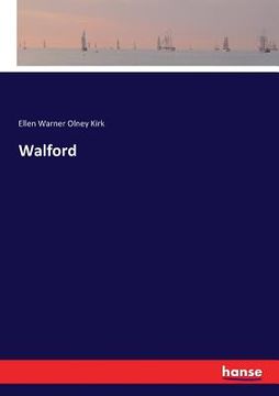 portada Walford (in English)