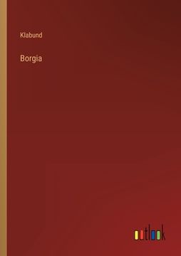 portada Borgia (in German)
