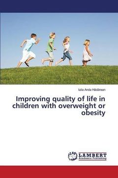 portada Improving quality of life in children with overweight or obesity