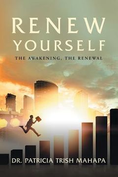 portada Renew Yourself: The Awakening, the Renewal