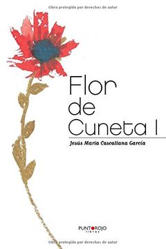 portada Flor de Cuneta I