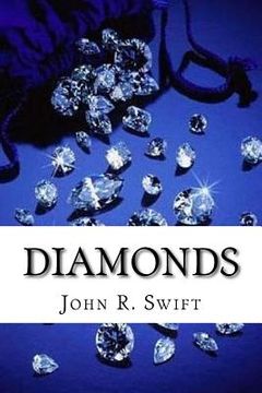 portada Diamonds (en Inglés)