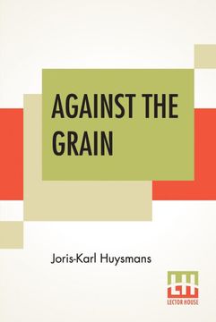 portada Against the Grain 