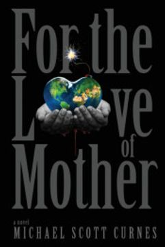 portada For the Love of Mother (en Inglés)