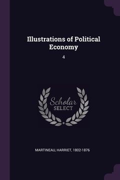portada Illustrations of Political Economy: 4 (in English)