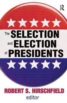 portada The Selection and Election of Presidents (en Inglés)