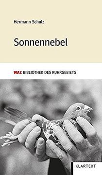 portada Sonnennebel (en Alemán)