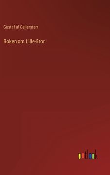 portada Boken om Lille-Bror (in Swedish)