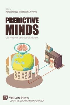 portada Predictive Minds: Old Problems and New Challenges (en Inglés)