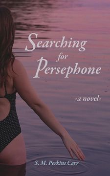 portada Searching for Persephone (en Inglés)