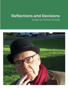 portada Reflections and Revisions (en Inglés)