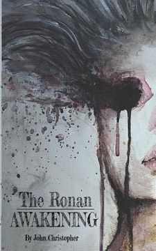 portada The Ronan Awakening (en Inglés)