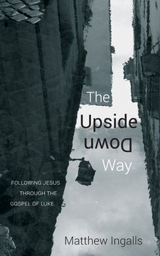 portada The Upside Down Way