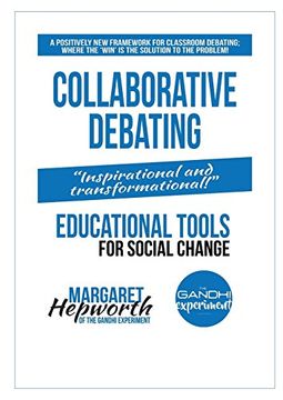 portada Collaborative Debating (en Inglés)