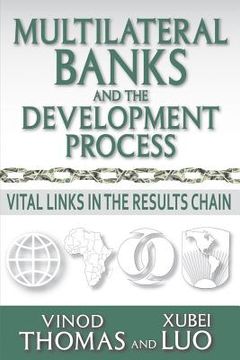portada multilateral banks and the development process