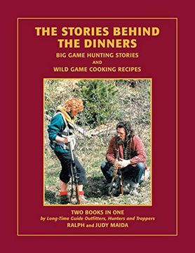 portada The Stories Behind the Dinners (in English)