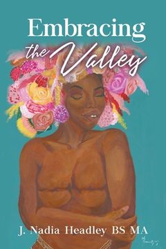 portada Embracing the Valley