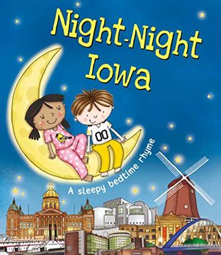 portada Night-Night Iowa