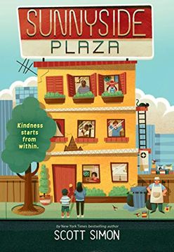 portada Sunnyside Plaza (en Inglés)