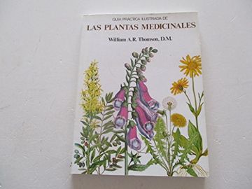 portada Las Plantas Medicinales Biblioteca Blume