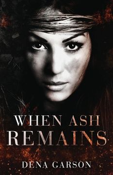 portada When Ash Remains (en Inglés)