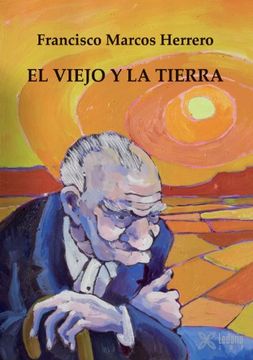 portada El Viejo y la Tierra (in Spanish)