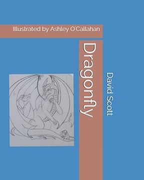 portada Legend of the Dragonfly (en Inglés)