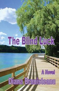 portada The Blind Luck (en Inglés)