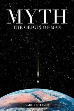 portada myth: the origin of man (in English)