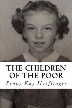 portada The Children of the Poor (en Inglés)