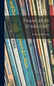 portada Frances by Starlight (in English)