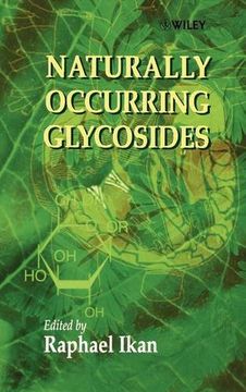 portada naturally occurring glycosides