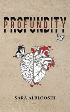 portada Profundity (en Inglés)