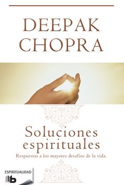 portada Soluciones espirituales (in Spanish)