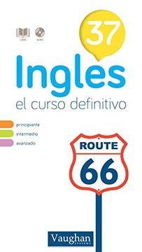 portada Curso de Inglés definitivo 37 (in English)