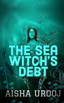 portada The Sea Witch's Debt (en Inglés)