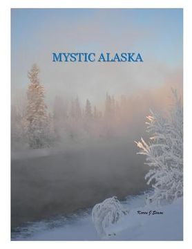 portada Mystic Alaska (en Inglés)