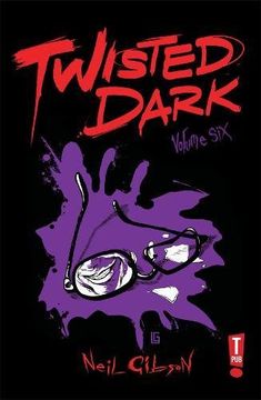 portada Twisted Dark Volume 6 (en Inglés)