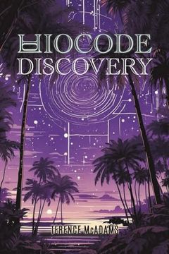 portada Biocode: Discovery (en Inglés)