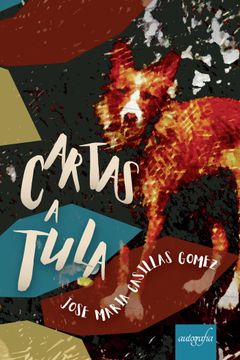 portada Cartas a Tula (in Spanish)