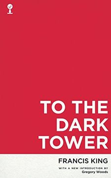 portada To the Dark Tower (Valancourt 20th Century Classics)