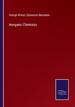 portada Inorganic Chemistry 