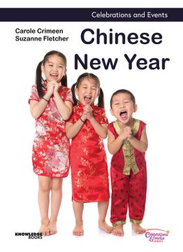 portada Chinese New Year (in English)