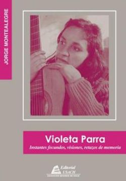 portada Violeta Parra