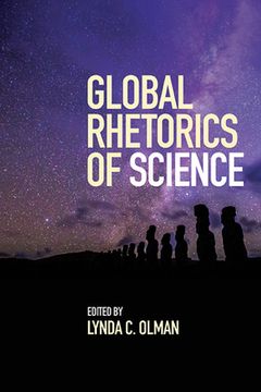 portada Global Rhetorics of Science (in English)