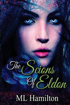 portada The Scions of Eldon: World of Samar
