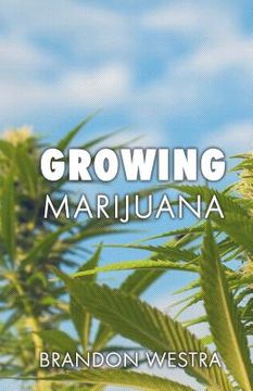 portada Growing Marijuana