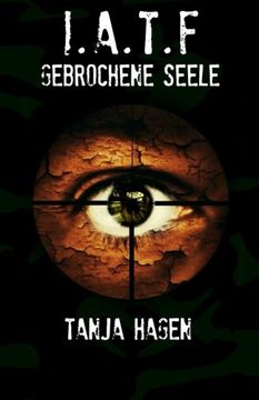 portada Gebrochene Seele: Volume 3 (Team I.A.T.F)