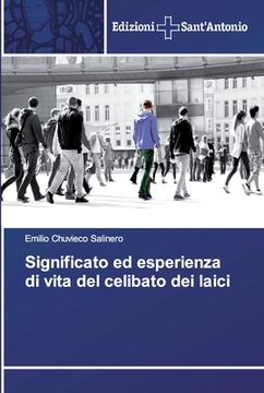 portada Significato ed esperienza di vita del celibato dei laici (en Italiano)