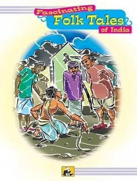 portada Fascinating Folk Tales of India